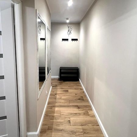 Lumi Apartment Sopot Ngoại thất bức ảnh