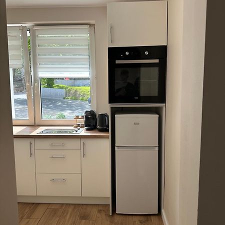 Lumi Apartment Sopot Ngoại thất bức ảnh