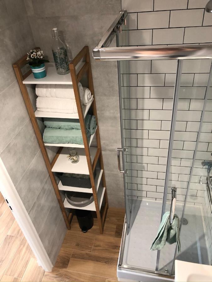 Lumi Apartment Sopot Ngoại thất bức ảnh