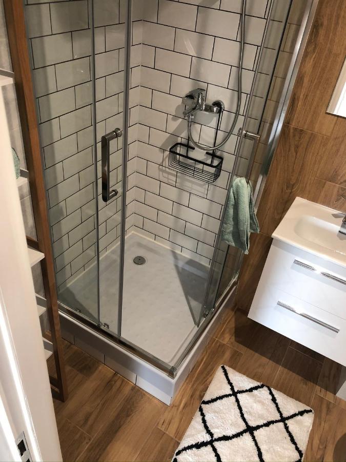 Lumi Apartment Sopot Ngoại thất bức ảnh