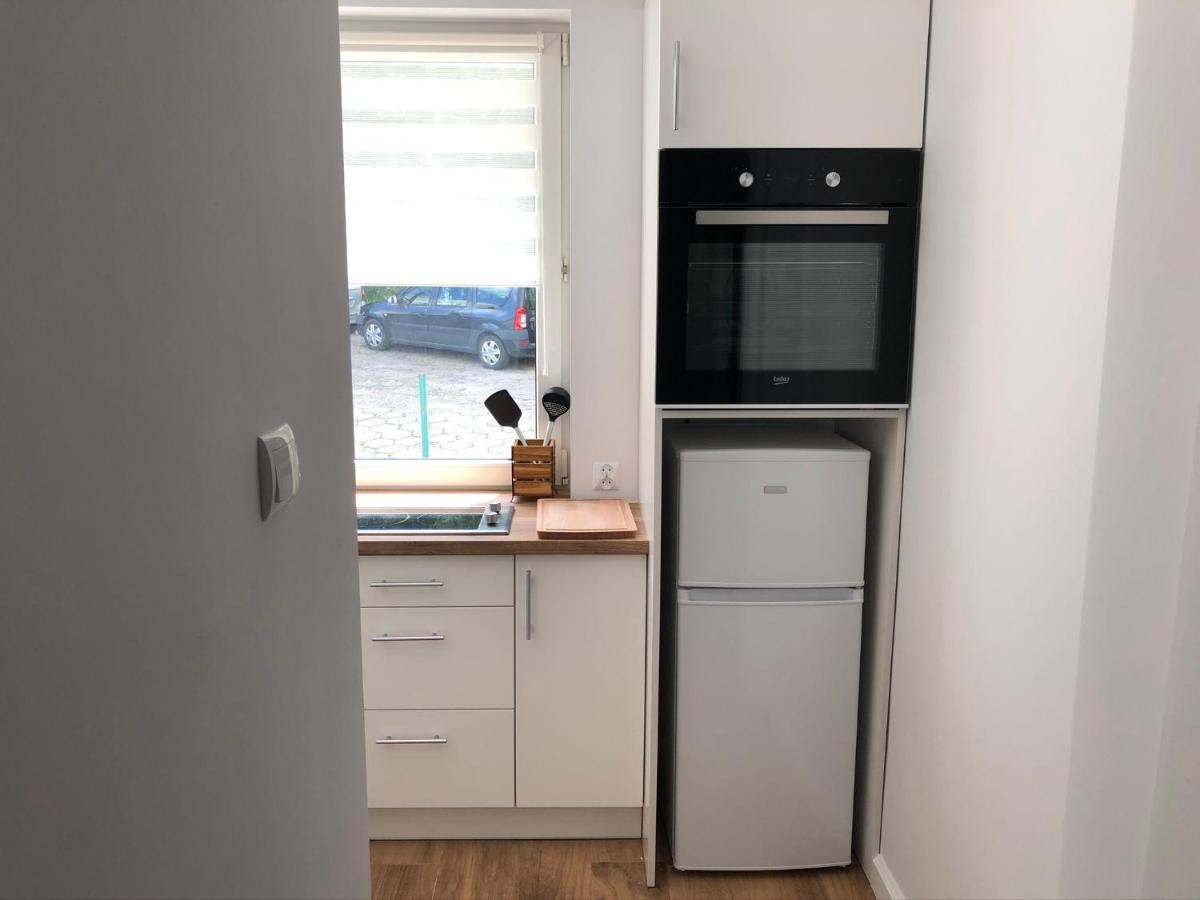 Lumi Apartment Sopot Ngoại thất bức ảnh