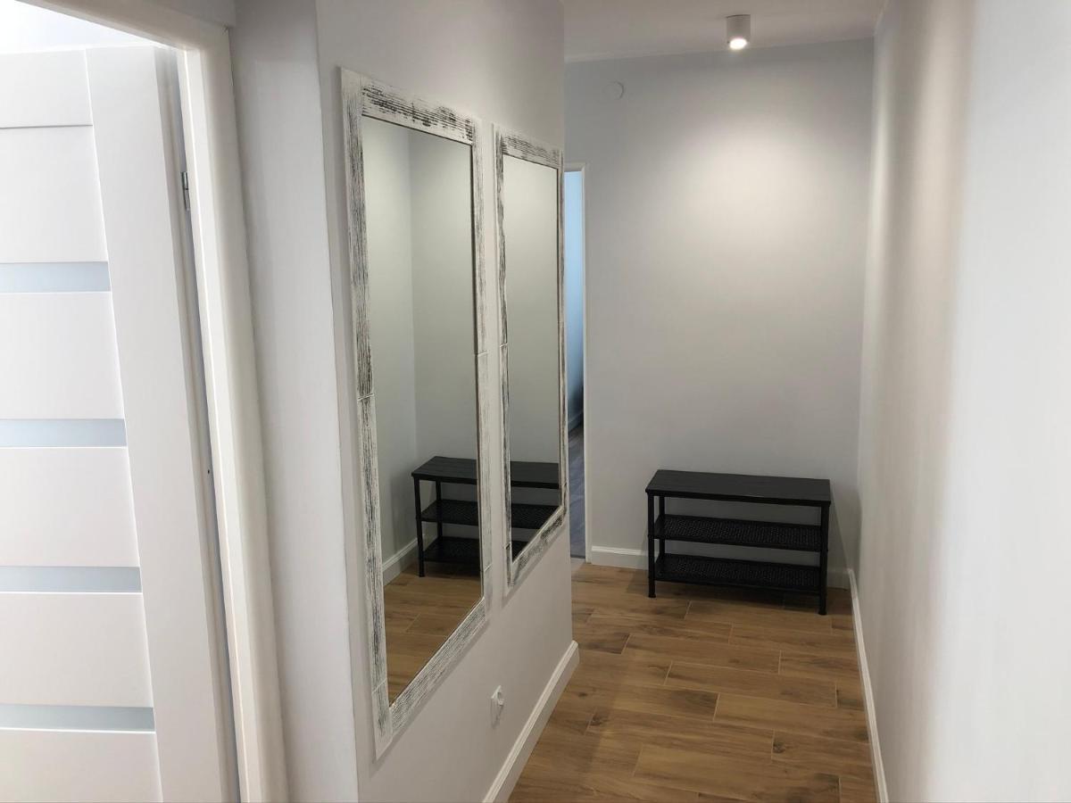 Lumi Apartment Sopot Ngoại thất bức ảnh