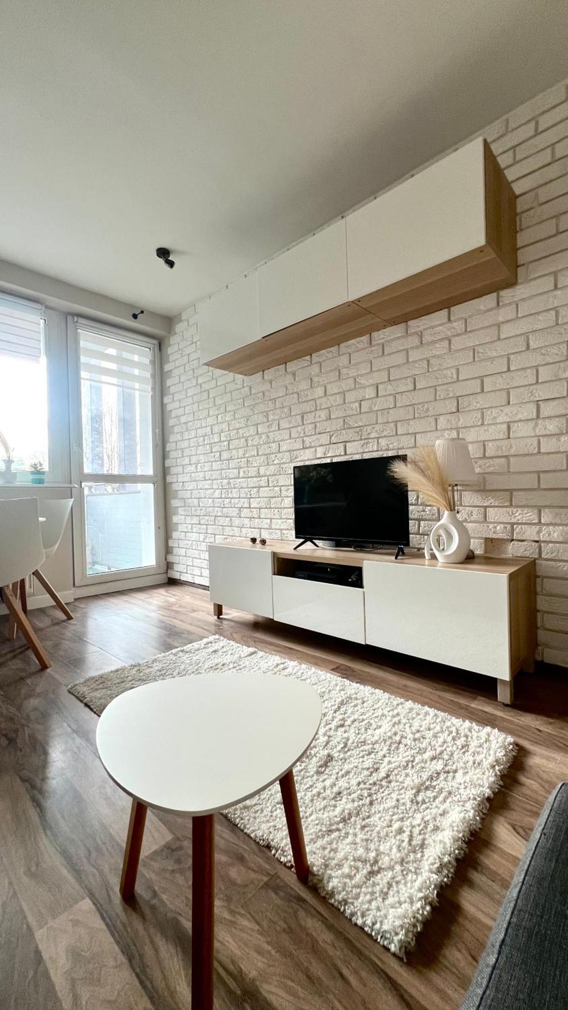 Lumi Apartment Sopot Ngoại thất bức ảnh