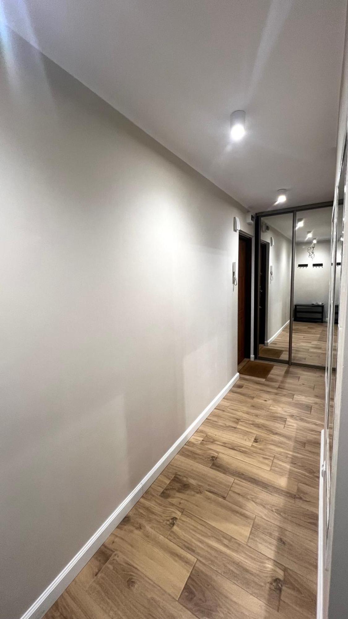 Lumi Apartment Sopot Ngoại thất bức ảnh