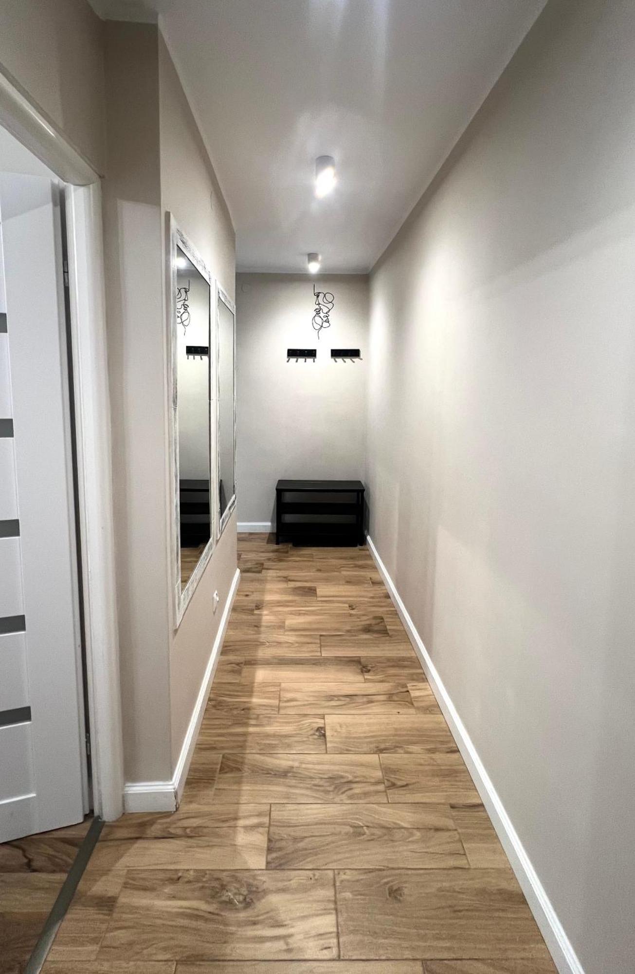 Lumi Apartment Sopot Ngoại thất bức ảnh