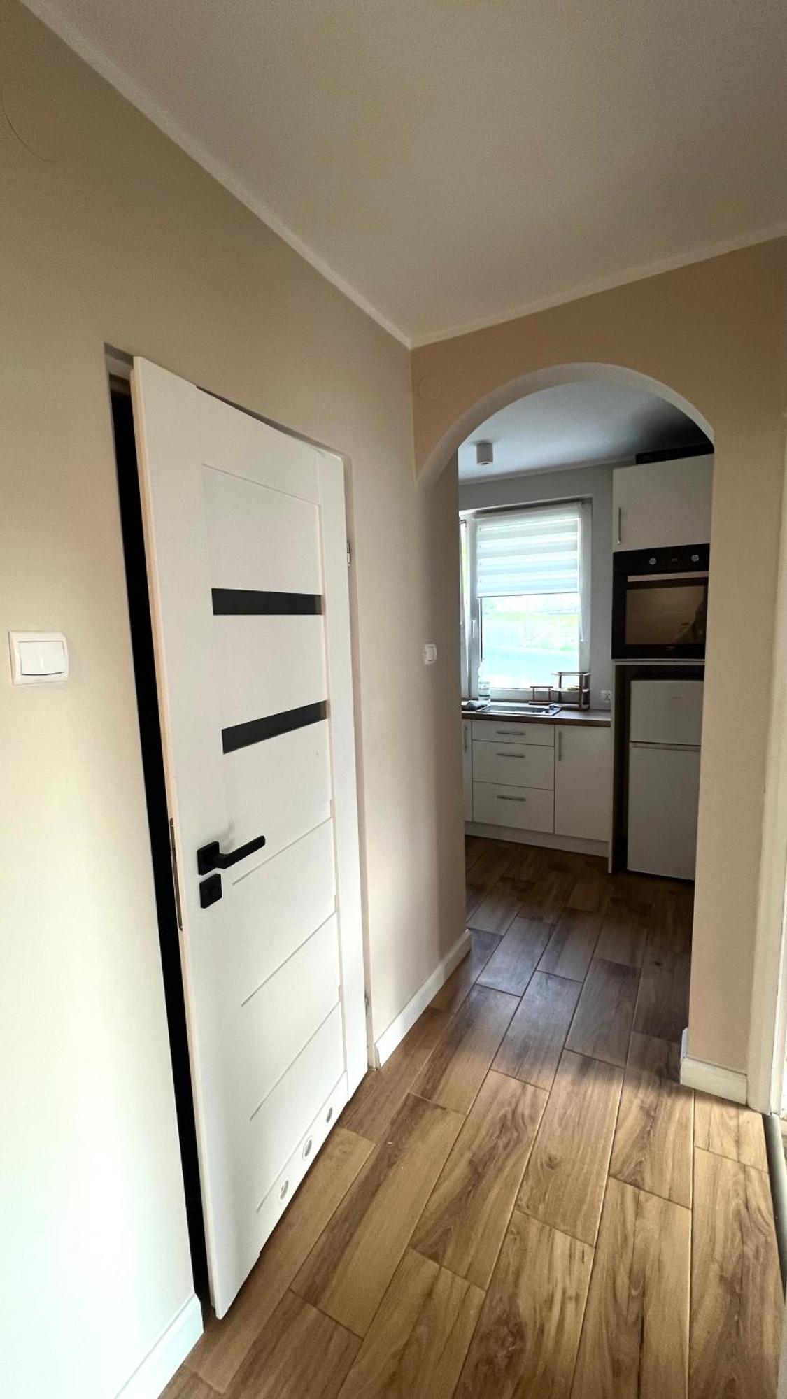Lumi Apartment Sopot Ngoại thất bức ảnh