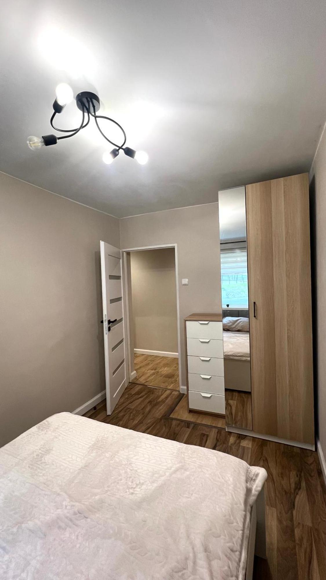 Lumi Apartment Sopot Ngoại thất bức ảnh