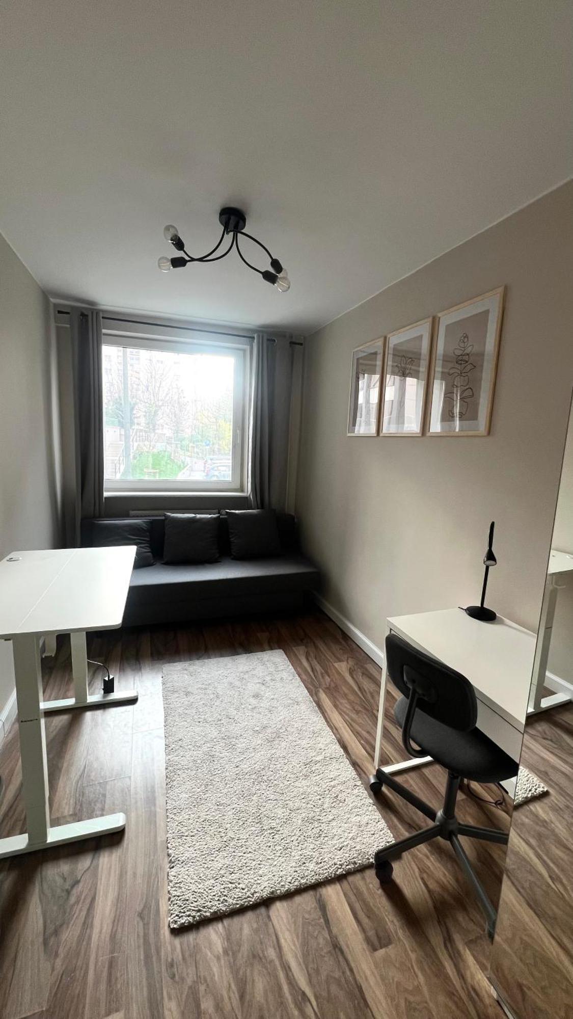 Lumi Apartment Sopot Ngoại thất bức ảnh