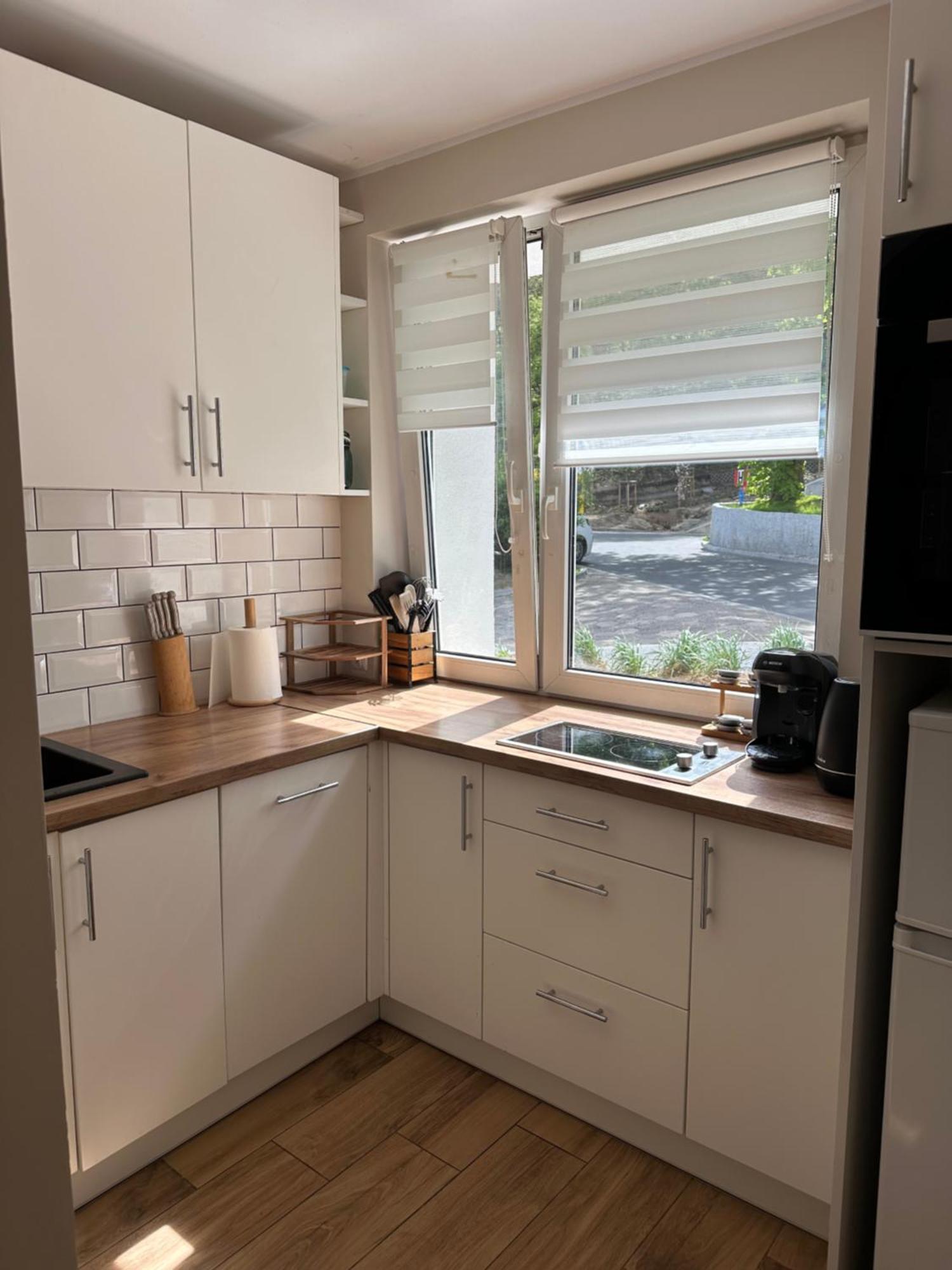 Lumi Apartment Sopot Ngoại thất bức ảnh