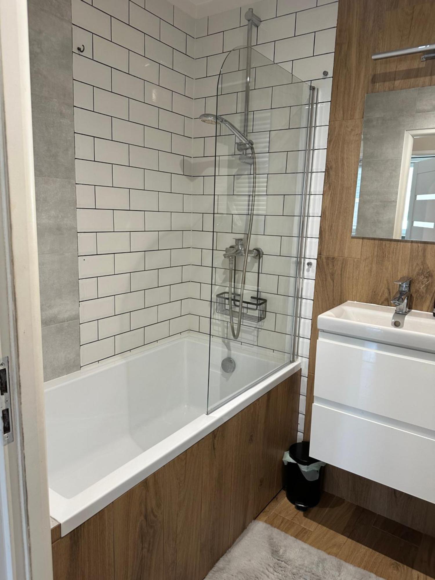 Lumi Apartment Sopot Ngoại thất bức ảnh