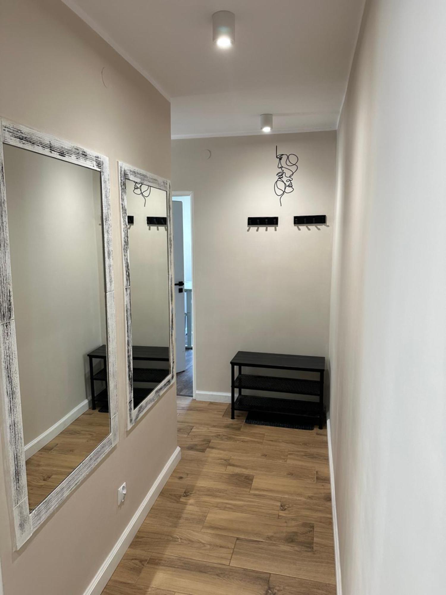 Lumi Apartment Sopot Ngoại thất bức ảnh