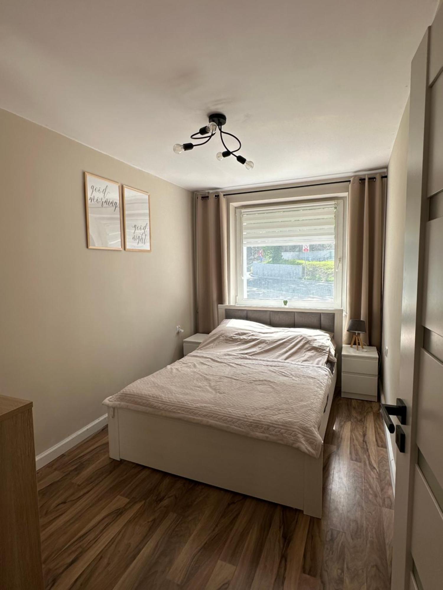 Lumi Apartment Sopot Ngoại thất bức ảnh